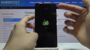 Как войти в фастбут мод на Nokia 3.4? / Вход в режим быстрого загрузчика на Nokia 3.4