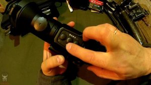 Тепловизионный прицел Dedal-T4.642 pro. обзор.