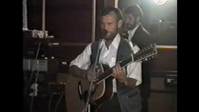 Чеченская Песня на гитаре. Собарде хьоменаг