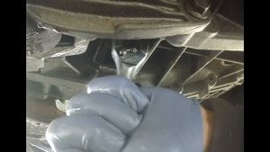 FORD FOCUS MANUAL TRANSMISSION MTX-75 GEAR OIL CHANGE PROCEDURE