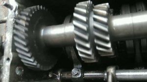 КПП 4,47 нива