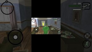 Как взломать GTA San Andreas через программу GTA SA читер