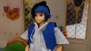 Адриан узнал самую большую тайну Маринетт и бросил Хлою на свадьбе