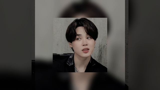 jimin - letter (speed up) смотреть онлайн