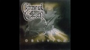 Ceremonial Embrace - Oblivion (2001) Full album