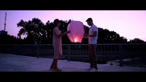 U my first love [Nikon D3300 Helios 81H cinematic filmlook]