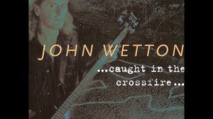 John Wetton - Jane