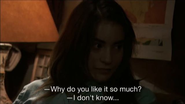 NAVIDAD by Sebastián Lelio смотреть онлайн