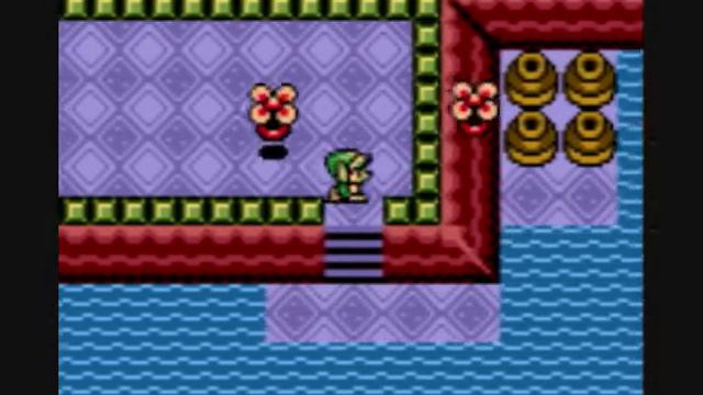 Oracle of Seasons Part 22 - Board Gamers смотреть онлайн