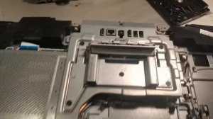 Как ускорить компьютер | Разборка Моноблока | Установка SSD диска