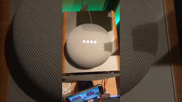 Google Home Mini with Google Assistant Smart Speaker | Unboxing tomorrow | Subscribe for more