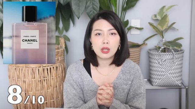 15款香水初印象 first impressions of new fragrances / 助眠長片來了~