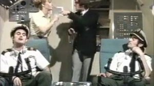 Монти Пайтон самолет.wmv