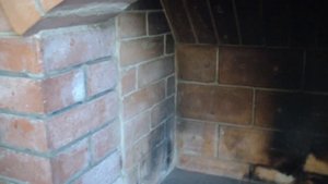 Как построить кирпичный камин своими руками