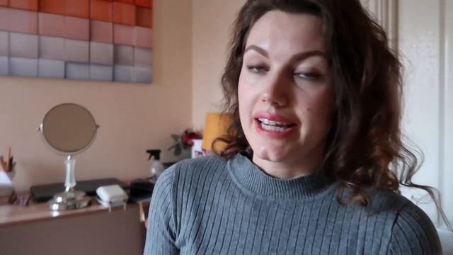 Шесть месяцев без пудры и тонального крема; как изменилась моя кожа.. смотреть онлайн