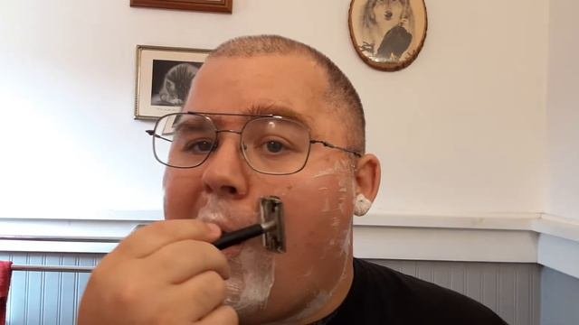 Schick Krona Shave Review