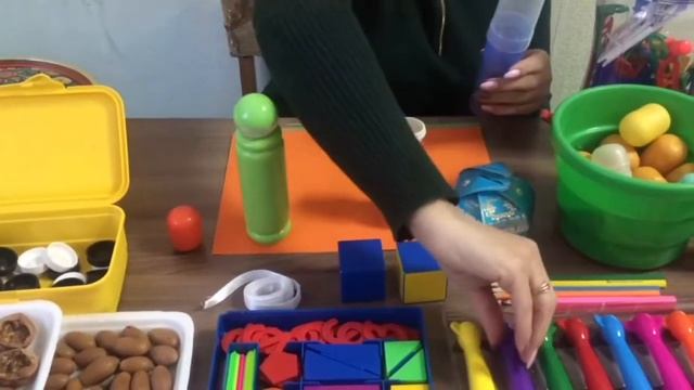 Выпуск №16 Шумовые инструменты МБДОУ ДС №2 Колокольчик смотреть онлайн