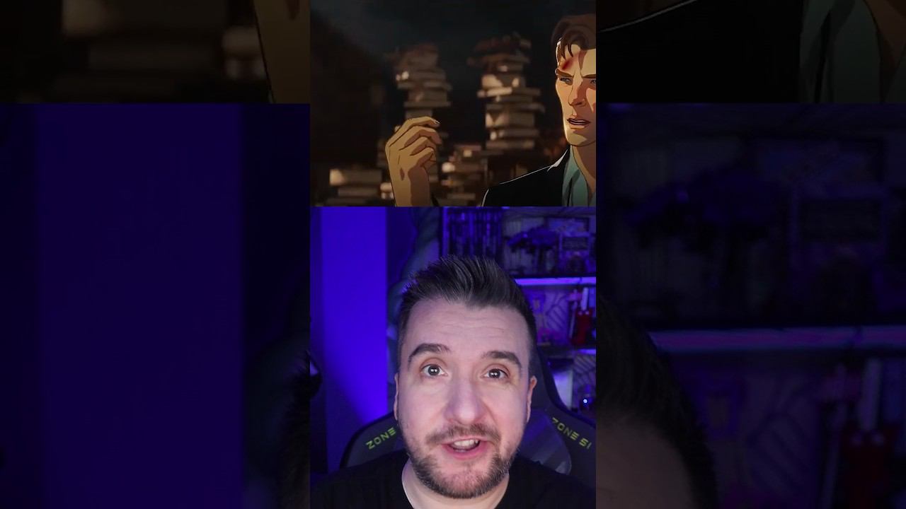 Энунция - сильнейшая магия в Warhammer 40000 #hobsplay #вархаммер смотреть онлайн