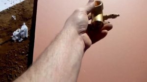Отсечной клапан KAV