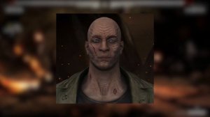 Mortal Kombat X: LeatherFace Unmasked! - LeatherFace's Face Revealed! (Mortal Kombat XL)