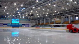 Гран-при России по фигурному катанию 2022. День 3