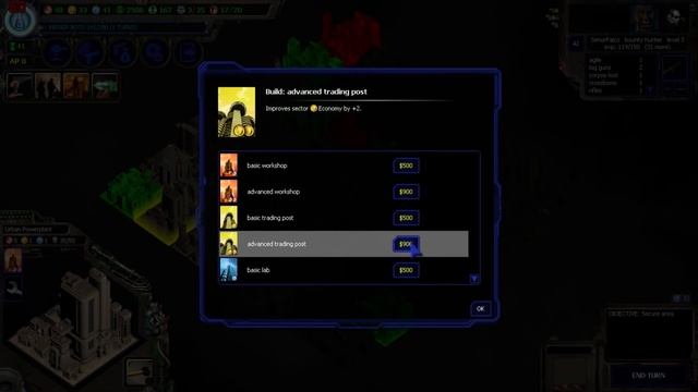 Emerge: Cities of the Apocalypse Part 5 | Sector Lockdown | Let's Play Emerge смотреть онлайн