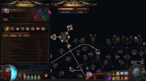 Penance & Storm Brand Inquisitor Build Guide - 2 Billion DPS [PoE 3.23]