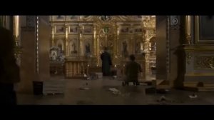 Псалом 85 © Лука: Излечить страх (2013)