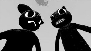 Cartoon Mouse : Origin Story  (Draw My Life)