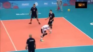 Илья Власов   Новая звезда Российского Волейбола