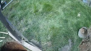 копаем колодец своими руками день первый