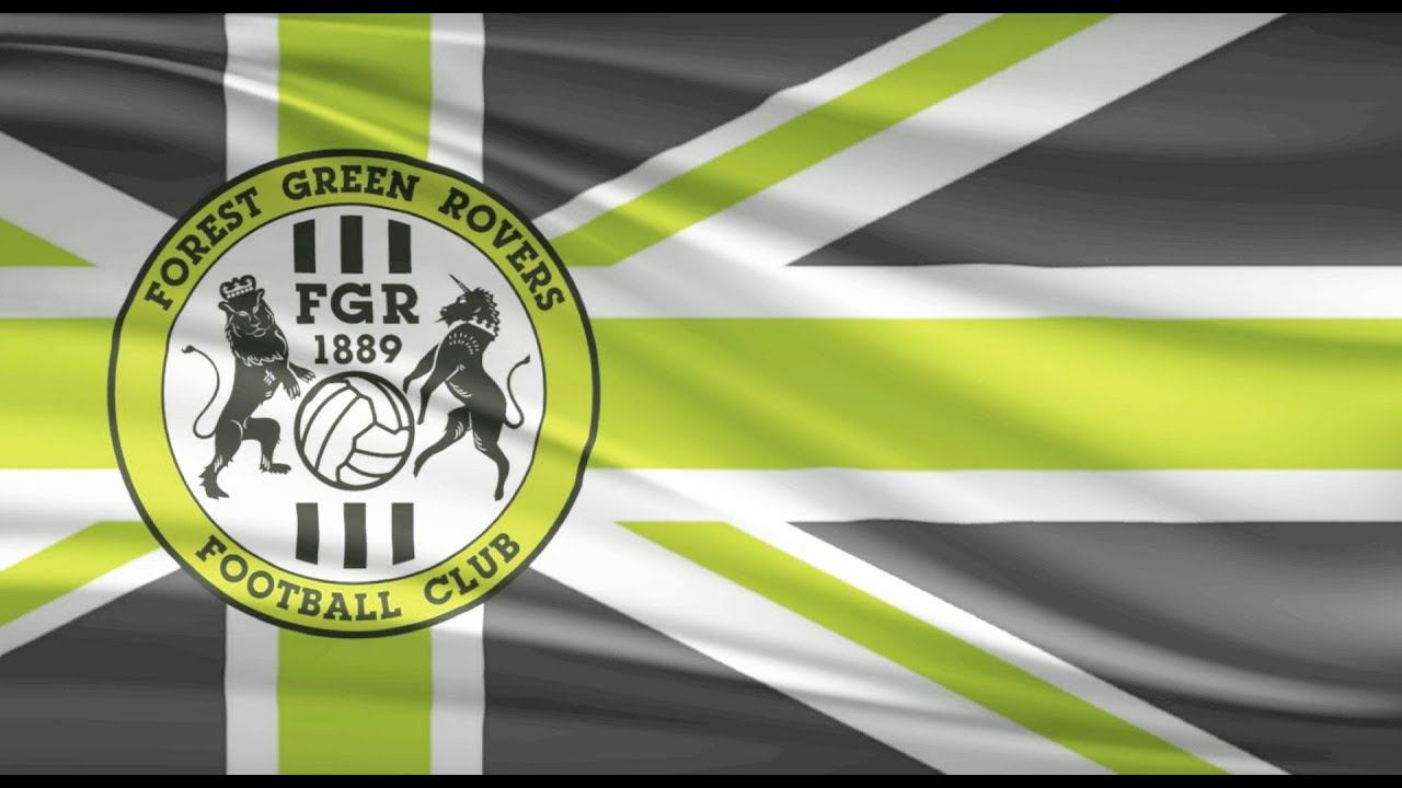 Карьера с низов Англии Forest Green FC 24 (PS5) #1 Выбор клуба