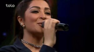 غزال عنایت - مه کوی مانه تپوسونه / Ghezaal Enayat - Tapoosuna