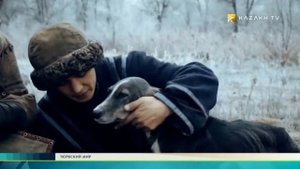 ... Кыпчаки  Государство Дешти Кыпчак --  ВЕЛИКАЯ  СТЕПЬ  !!!