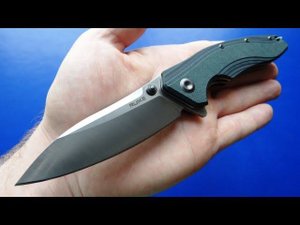 Посмотрим, за что Ruike все хвалят?! Ruike P841-L