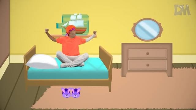 Сны | Dominoki детские песни
