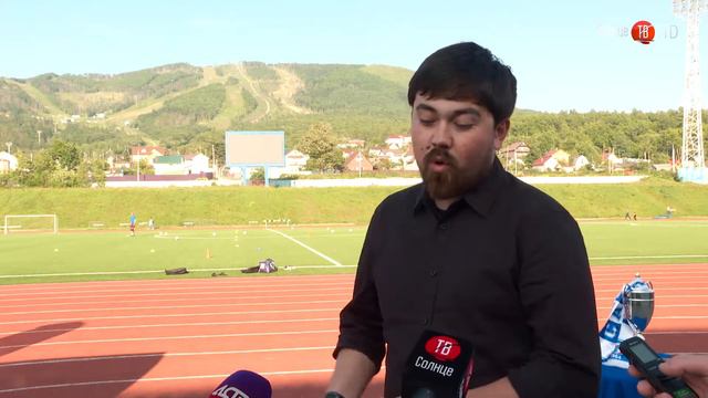 Николай Вихарев: "Парни будут злые" смотреть онлайн