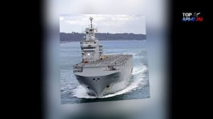 Зачем Россия строит новые десантно штурмовые корабли