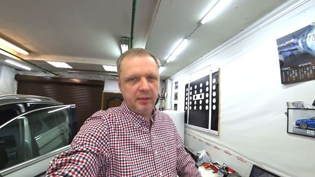 TIGUAN. Апгрейдим DYNAUDIO смотреть онлайн