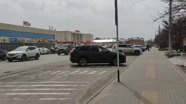 Пылевые бури в станице Кущевской смотреть онлайн