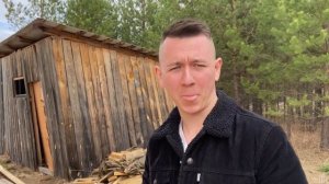 Профилированный БРУС 3 ГЛАВНЫХ МИНУСА  Дом из бруса Горит, Трескается и ...