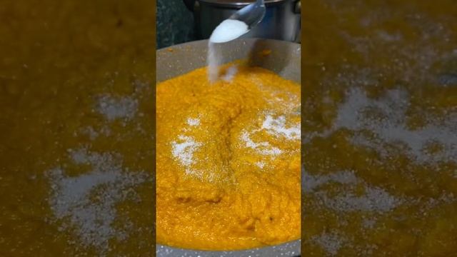 Кабачковая икра по ГОСТу СССр