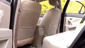 Тест драйв Lifan Cebrium 720 (Лифан Себриум) 2015