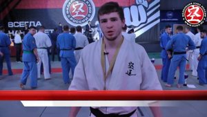 XIII Кубок России по КУДО..mp4