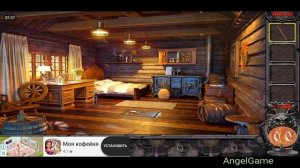 Can You Escape The 100 Room VIII Level 43 Walkthrough