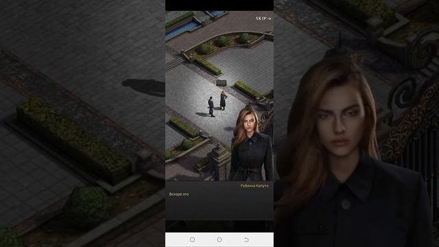 The Grand Mafia Первый обзор смотреть онлайн