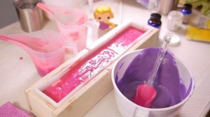 Soap'n the City : Lanterns Light "Disney Inspired"