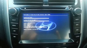 Прошивка Roadrover C7062HV