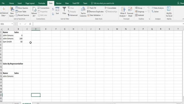 Excel Skills 2016 #12 - How to Remove Duplicates - A VLookup must!!! смотреть онлайн
