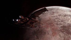 EVE ONLINE ➤ Golem. Фарм маяка. Пробую